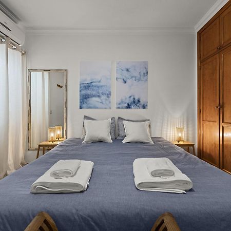Famara Power Apartment Экстерьер фото