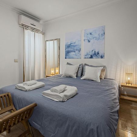 Famara Power Apartment Экстерьер фото