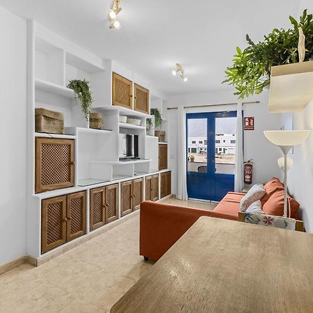 Famara Power Apartment Экстерьер фото