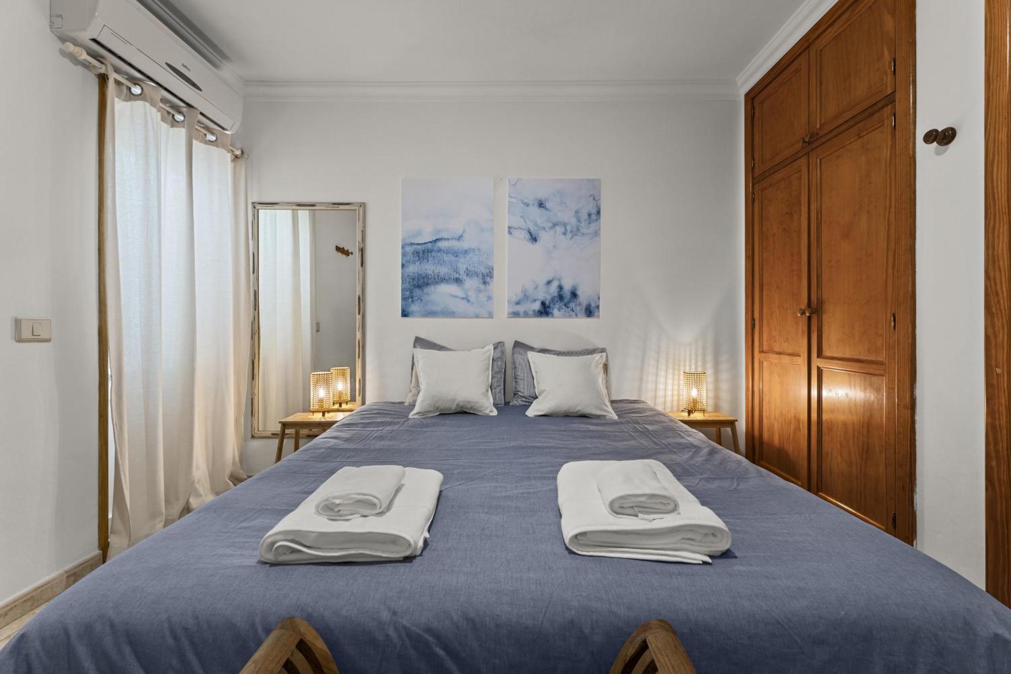 Famara Power Apartment Экстерьер фото