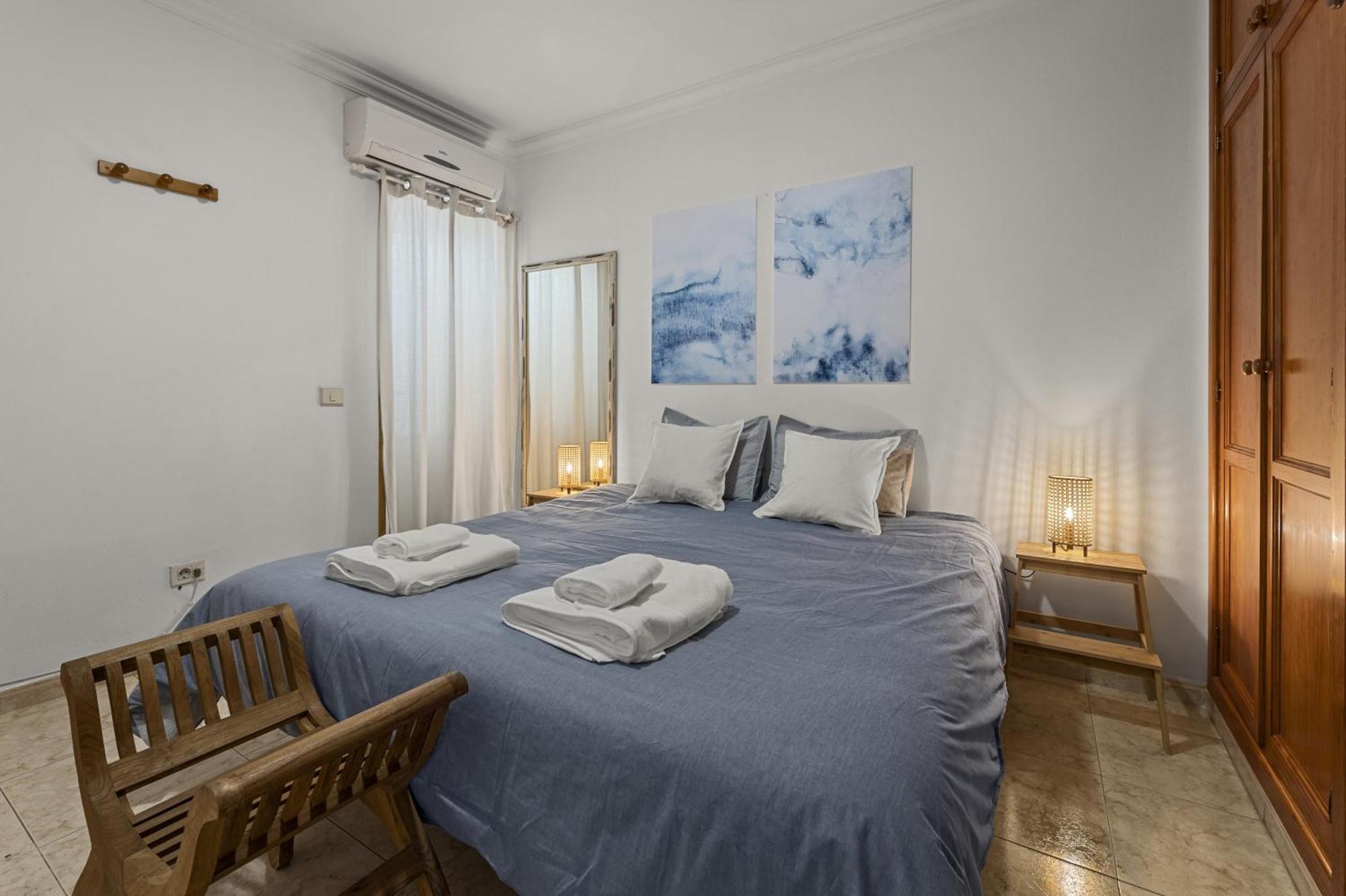 Famara Power Apartment Экстерьер фото