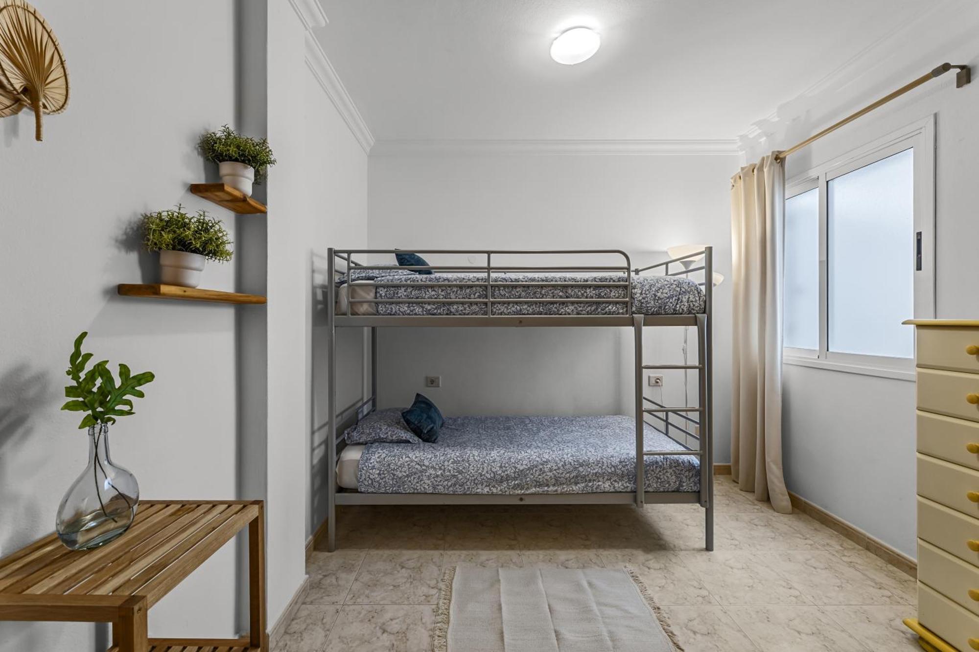 Famara Power Apartment Экстерьер фото