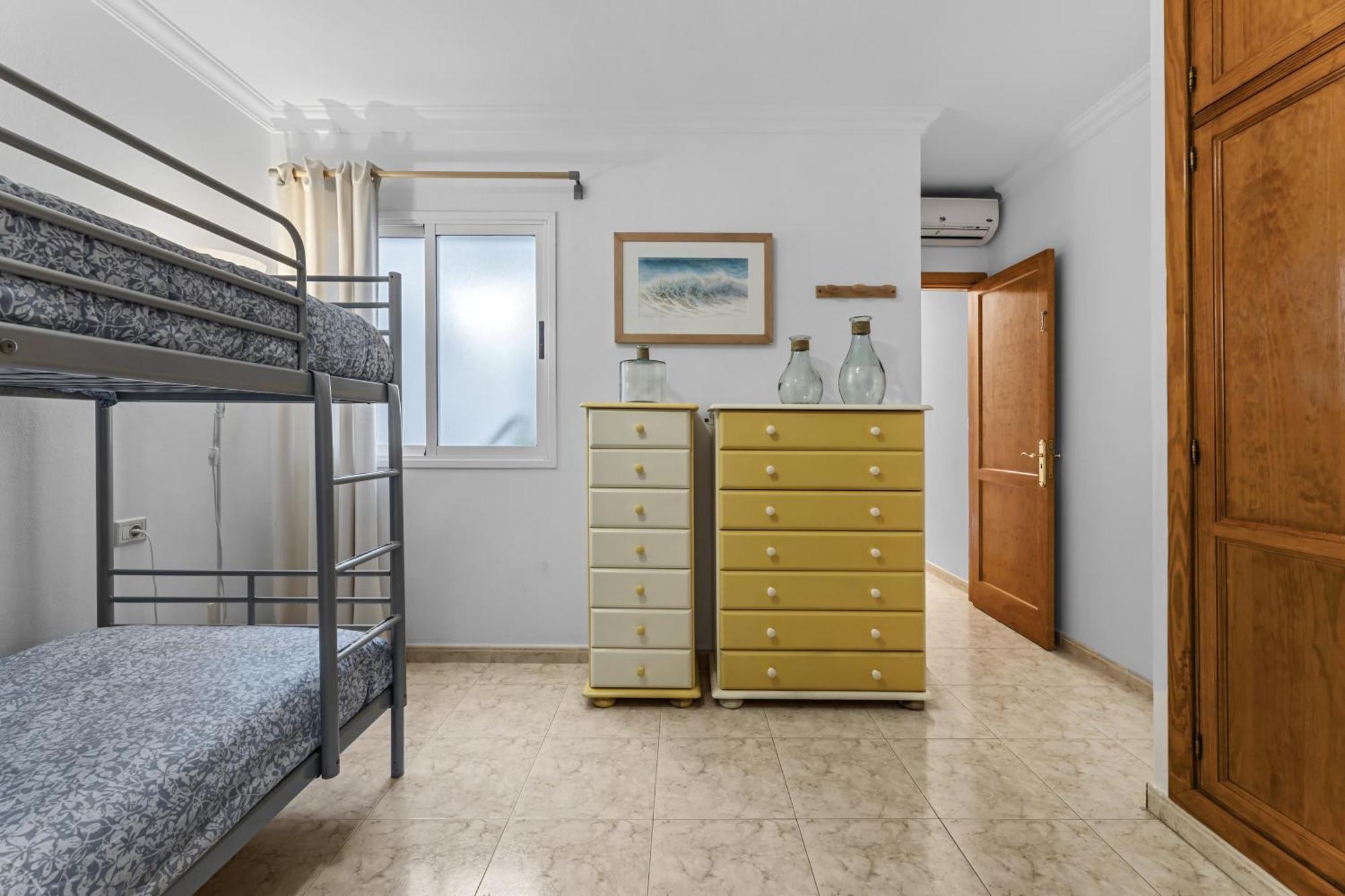 Famara Power Apartment Экстерьер фото
