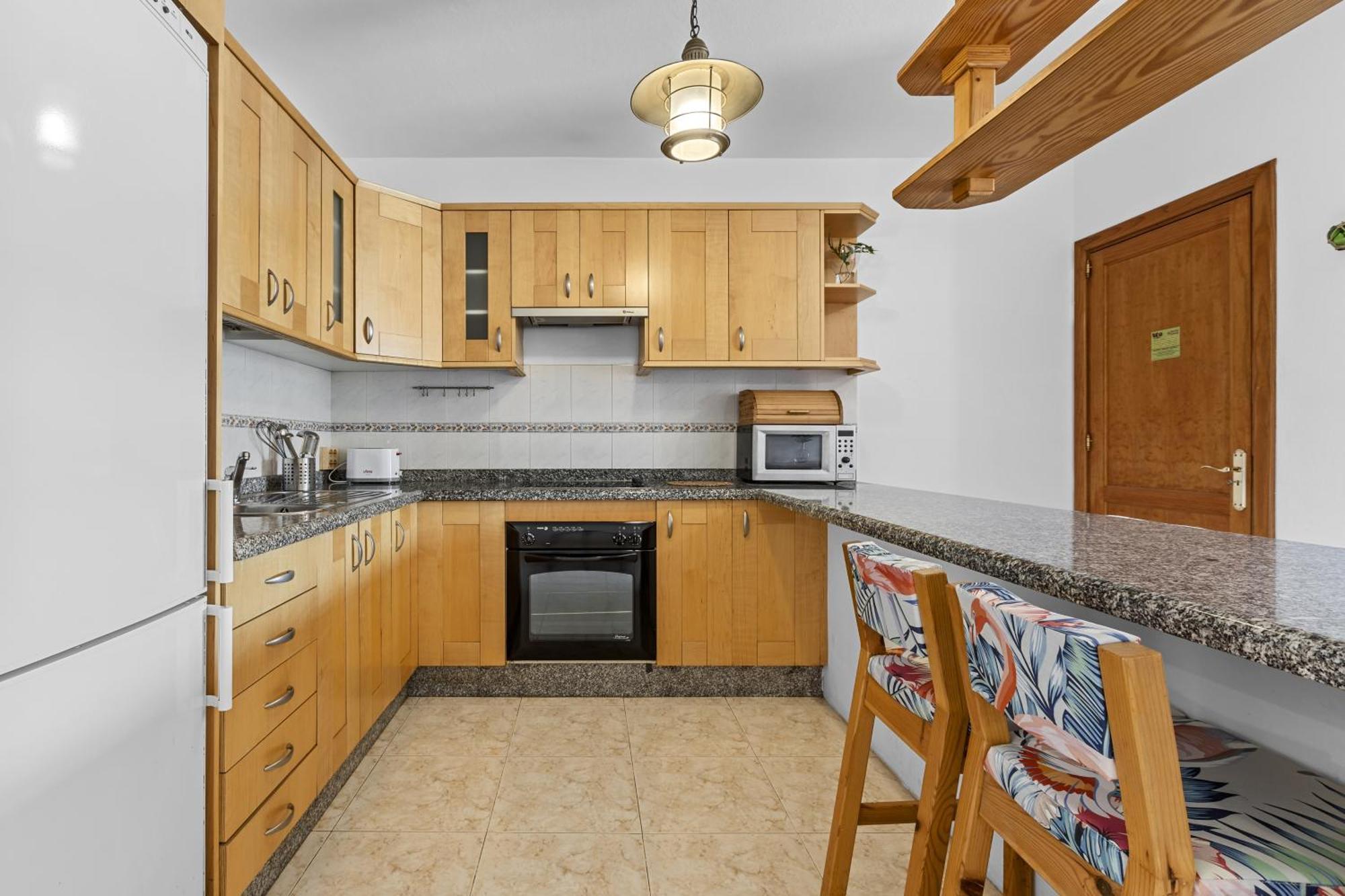 Famara Power Apartment Экстерьер фото