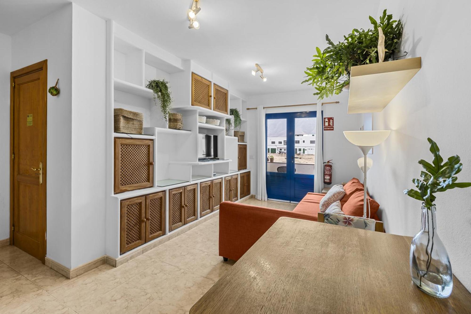 Famara Power Apartment Экстерьер фото